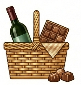 Gift Hampers